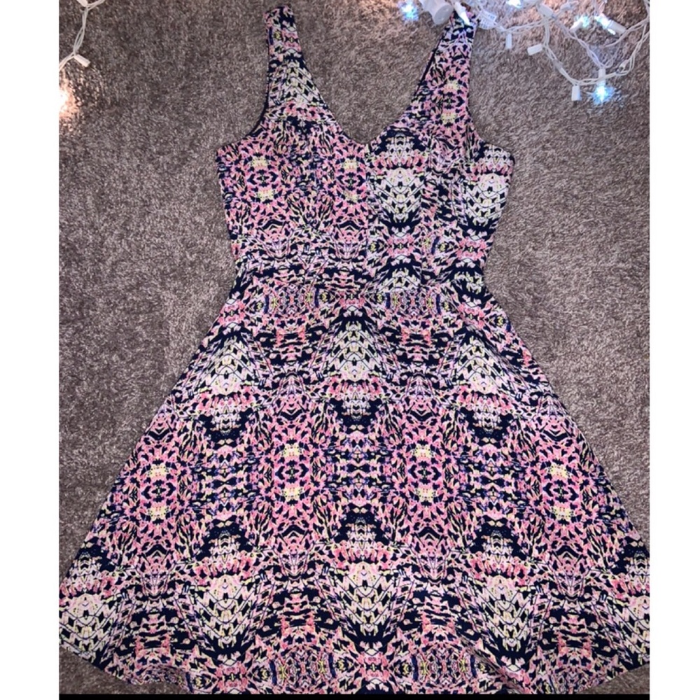Kaleidoscope Sundress